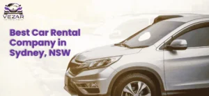 Best Luxury Car Rentals Sydney, NSW