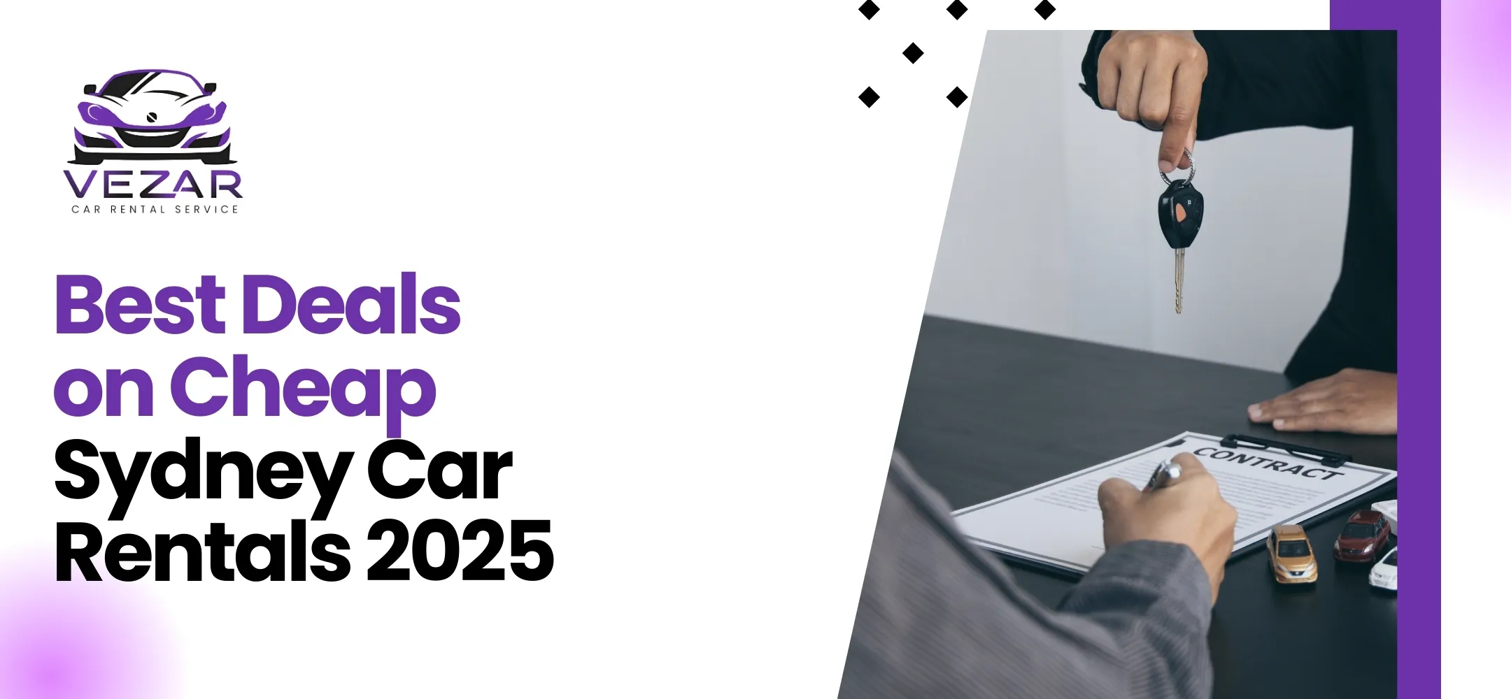Read more about the article Best Deals on Cheap Sydney Car Rentals for 2025