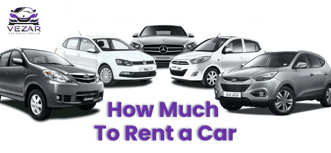 Read more about the article How Much to Rent a Car in Sydney, NSW