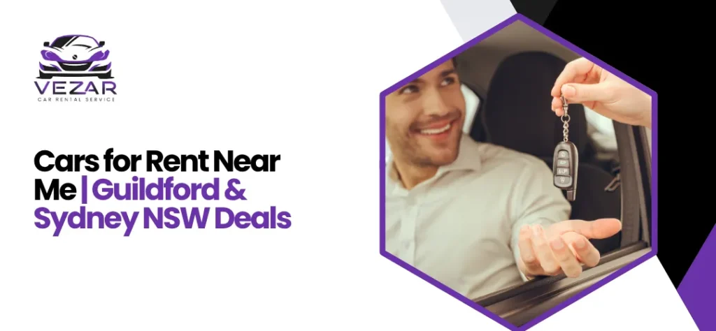 Cars for Rent Near Me