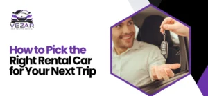 rental car hire