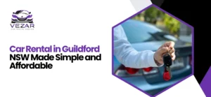 Car Rental Guildford NSW