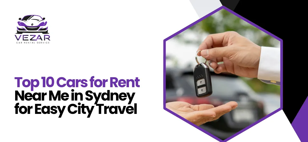 Read more about the article Cars for Rent Near Me in Sydney