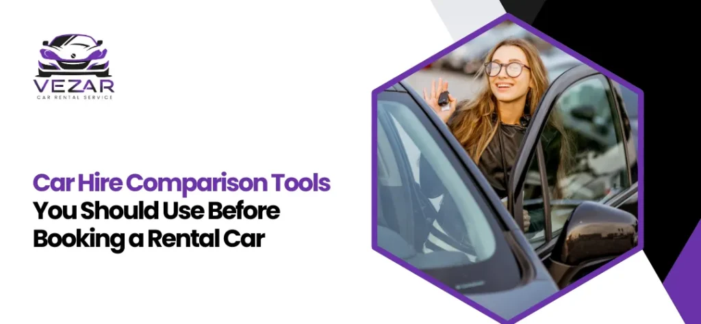 Car Hire Comparison Sydney