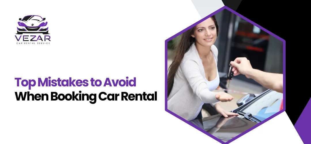 Read more about the article When Booking Car Rental in Sydney