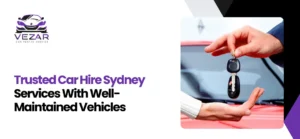 Car Hire Sydney
