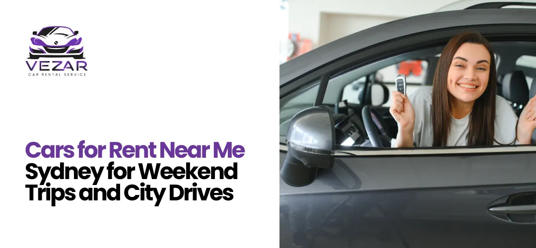 Read more about the article Cars for Rent Near Me Sydney