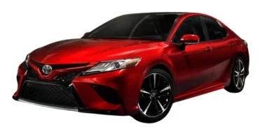 Camry 2017