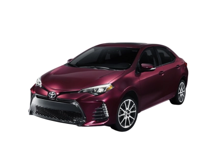 Corolla 2017