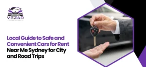 Cars for Rent Near Me Sydney