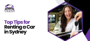 best way to rent a car sydney