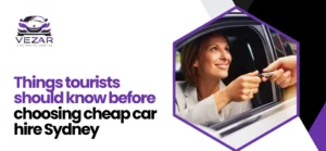 cheap car hire Sydney