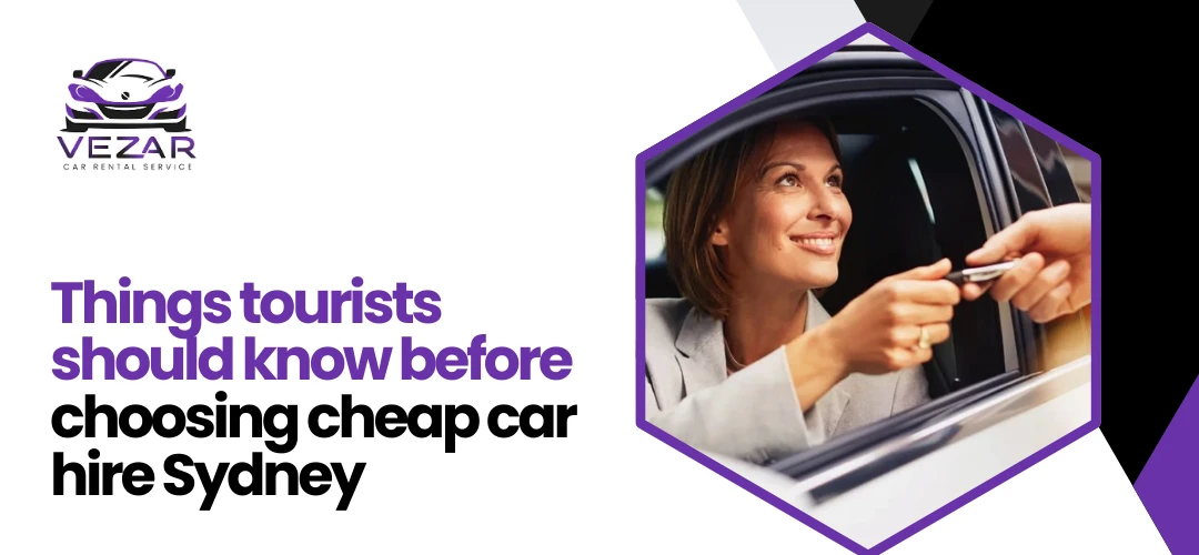 Read more about the article Choosing Cheap Car Hire Sydney