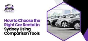 Right Car Rental in Sydney