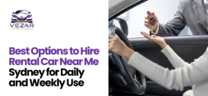 Hire Rental Car Near Me Sydney