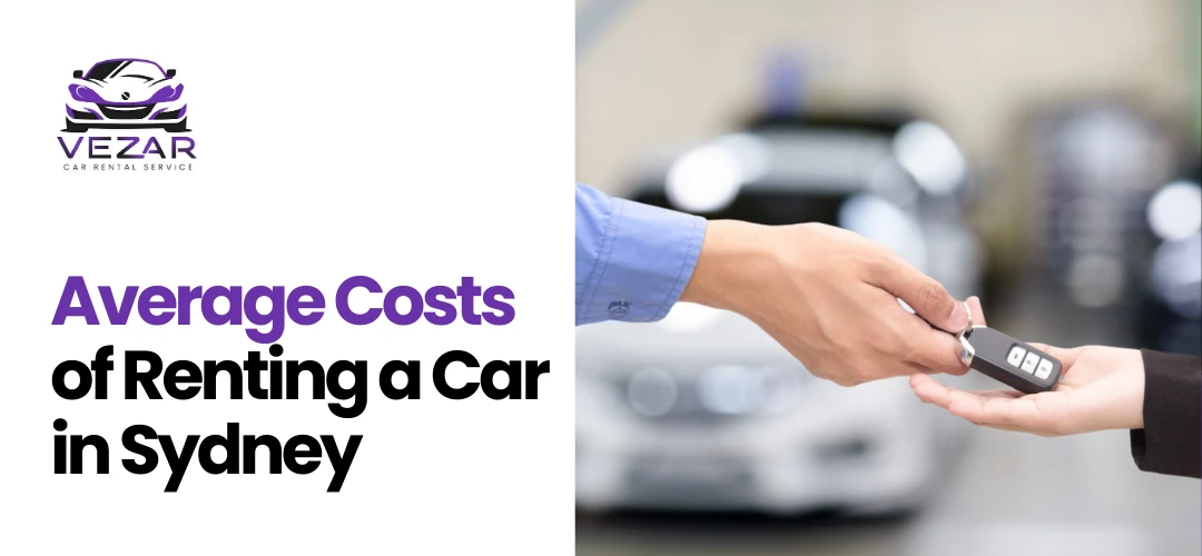 Read more about the article Looking Cars For Rent Near Me Sydney