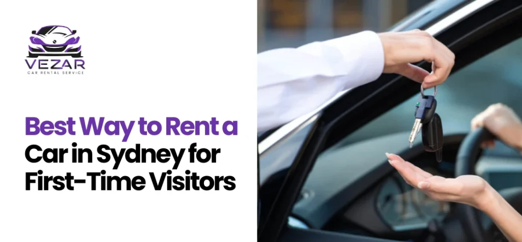 Cheap Car Rentals Sydney