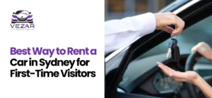 Best Way to Rent a Car in Sydney