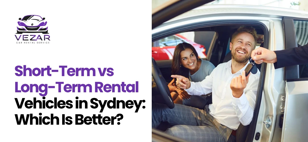 Read more about the article Long-Term Rental Vehicles Near Me in Sydney