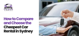 cheapest car rental Sydney