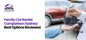 Car Rental Comparison Sydney