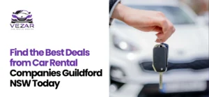 Car Rental Companies Guildford NSW