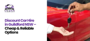 cheap car hire Guildford NSW