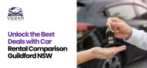 Car Rental Comparison Guildford NSW