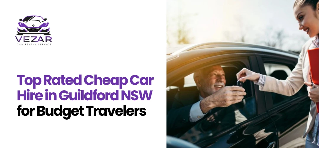Read more about the article Finding Cheap Car Hire in Guildford NSW