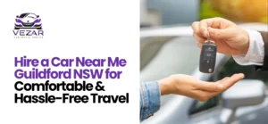 Hire a Car Near Me Guildford NSW