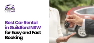 Car Rental in Guildford NSW
