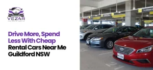 Cheap Rental Cars Near Me Guildford NSW