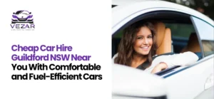 Cheap Car Hire Guildford NSW