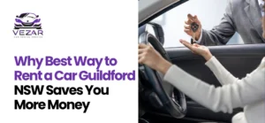 best way to rent a car Guildford NSW