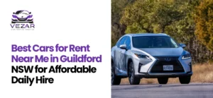 Cars for Rent Near Me in Guildford NSW