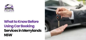 car booking Merryland NSW