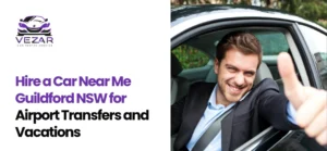 Hire a Car Near Me Guildford NSW