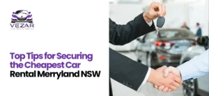 Cheapest Car Rental Merryland NSW