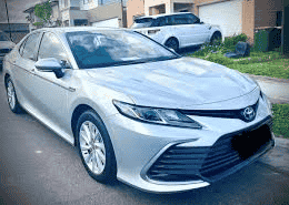 affordable cars for rent near me in Guildford, NSW