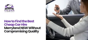 Cheap Car Hire Merryland NSW