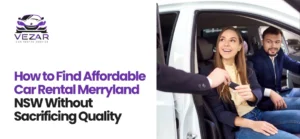 Car Rental Merryland NSW