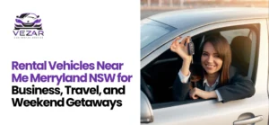 Rental Vehicles Near Me Merryland NSW