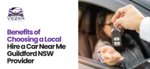 Hire a Car Near Me Guildford NSW